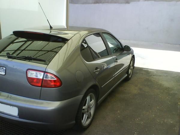 Vendo Seat Leon Sport FR