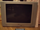 VENDO TELEVISOR 21\" - mejor precio | unprecio.es