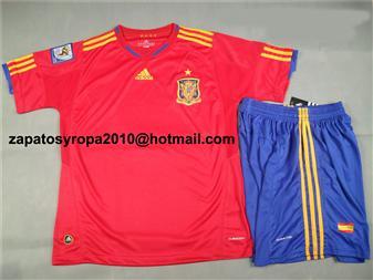 venta camiseta con una estrella espana jersey with a star