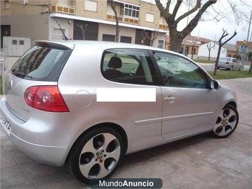 Volkswagen Golf 1.9 TDI 105cv BlueMotion iGol