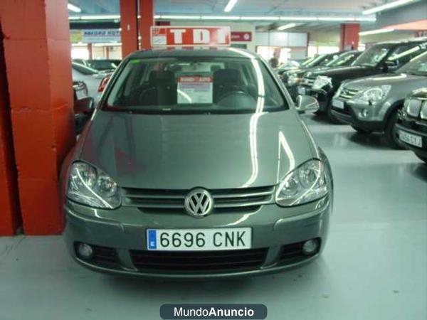 Volkswagen Golf 2.0 TDI