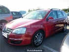 Volkswagen Golf Variant 1.9 TDI 105cv Advance - mejor precio | unprecio.es