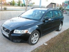 Volvo V50 2.0D MOMENTUM - mejor precio | unprecio.es