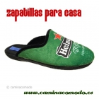 Zapatillas para casa de chico - mejor precio | unprecio.es