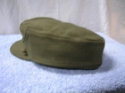 Antigua gorra montañera militar. - mejor precio | unprecio.es