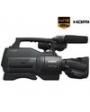 Videocámara MiniDV Alta Definición HVR-HD1000E + Complemento óptico tele VCL-HG1737 SONY