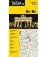 Guía mapa NG: Berlin
