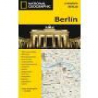 Guía mapa NG: Berlin - mejor precio | unprecio.es