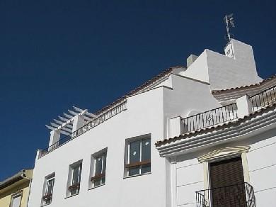 Apartamento con 2 dormitorios se vende en Alhaurin el Grande