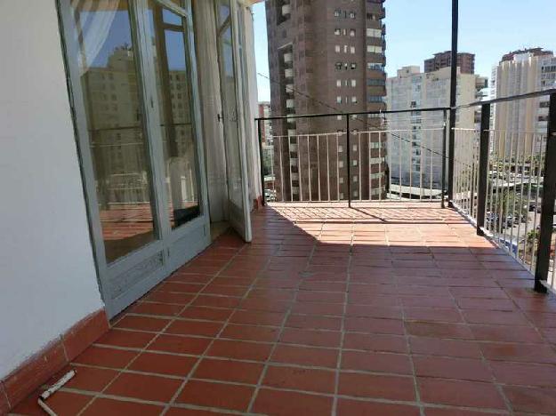 Apartamento en Benidorm