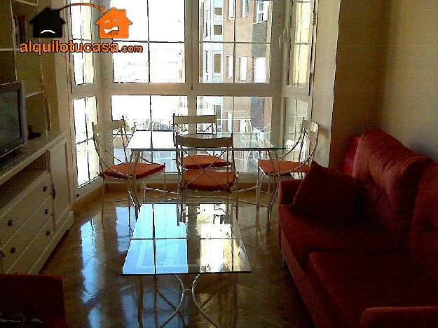 Apartamento en Madrid