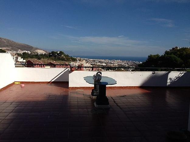 Apartamento en Málaga