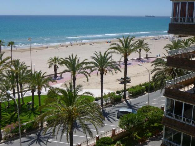 Apartamento en Playa de San Juan