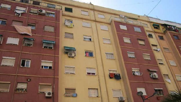 Apartamento en Valencia