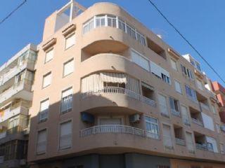 Apartamento en venta en Torrevieja, Alicante (Costa Blanca)