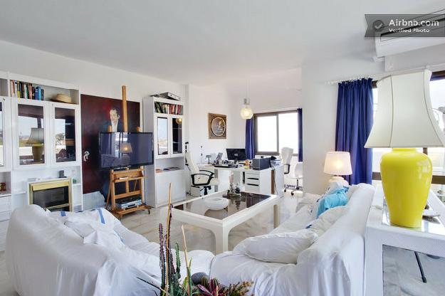 ático-dúplex en Estepona