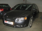 AUDI A4 2.0TDI 143 DPF - mejor precio | unprecio.es