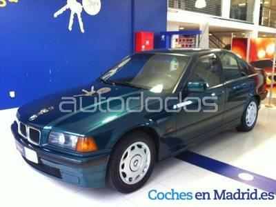 BMW 325