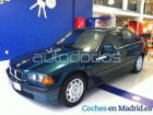 BMW 325 - mejor precio | unprecio.es