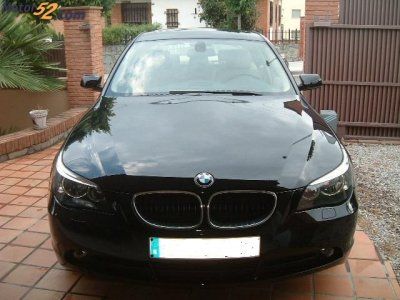 BMW SERIE 5 520 I - Barcelona