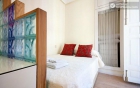 Bright 1-bedroom apartment in central Sol - mejor precio | unprecio.es