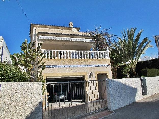 Casa en Orihuela-Costa