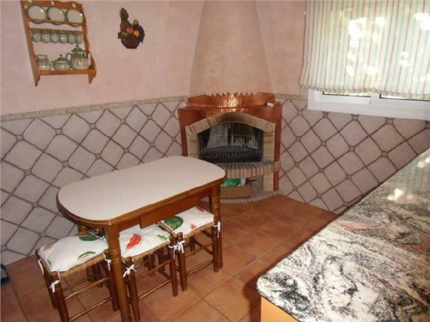 Casa en Palau de Plegamans
