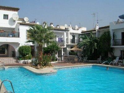 Casa en venta en Nerja, Málaga (Costa del Sol)