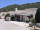 Chalet en venta en Moraira, Alicante (Costa Blanca) - mejor precio | unprecio.es