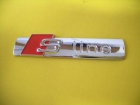 EMBLEMA SLINE LOGO SLINE AUDI S-LINE S LINE NUEVO - mejor precio | unprecio.es