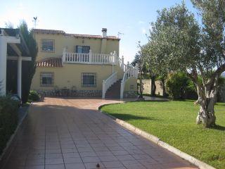 Finca/Casa Rural en venta en Oliva Nova, Valencia (Costa Valencia)