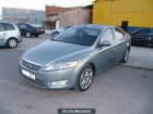 Ford Mondeo 2.0tdci Titanium X Navi+piel+full-equipe \'08 - mejor precio | unprecio.es