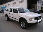 FORD RANGER 2.5 tdi - mejor precio | unprecio.es