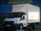 Ford Transit CAJA CERRADA/PAQUET ERA 350E - mejor precio | unprecio.es