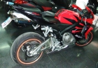 HONDA CBR RR 600 PER 5.500 - mejor precio | unprecio.es