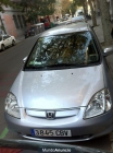 Honda Civic 1.7 ES - mejor precio | unprecio.es