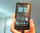 HTC HD2 como nuevo - mejor precio | unprecio.es