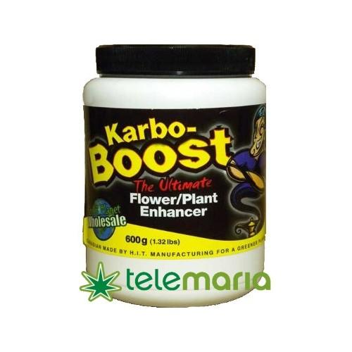 Karbo Boost