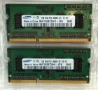 kit de memoria RAM de 2 GB (1GB x 2) - mejor precio | unprecio.es