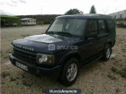 Land Rover Discovery 2.5 TD5 SE - mejor precio | unprecio.es