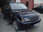 Land Rover Range Rover Sport 2.7 TD V6 SE - mejor precio | unprecio.es