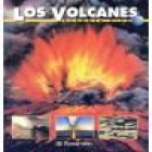 los volcanes. planeta vivo - mejor precio | unprecio.es