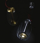 Modiss Miles 3c cristal oro sat - iLamparas.com - mejor precio | unprecio.es