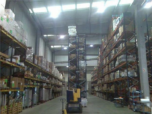 Nave industrial en Viladecans