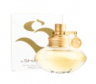 Perfume S by Shakira edt vapo 50ml - mejor precio | unprecio.es