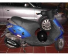 PIAGGIO ZIP 50 4T - mejor precio | unprecio.es