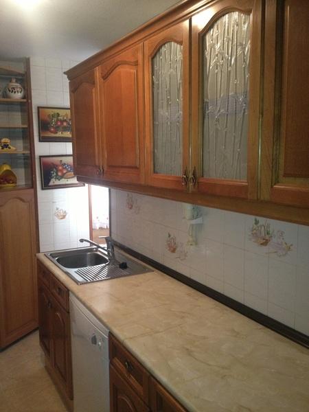 Piso en Colmenar Viejo