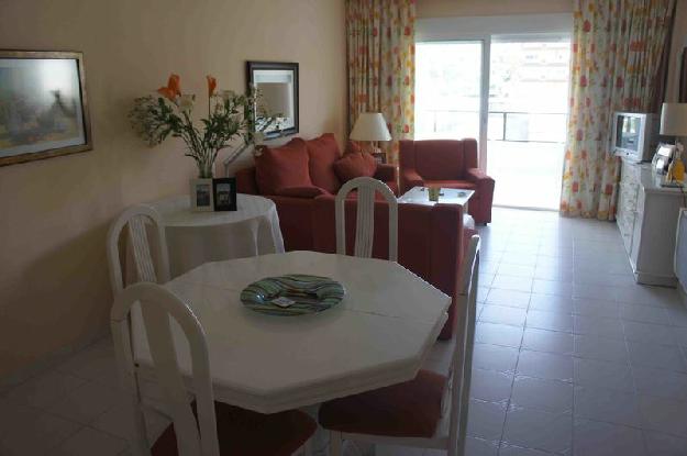 Piso en Fuengirola