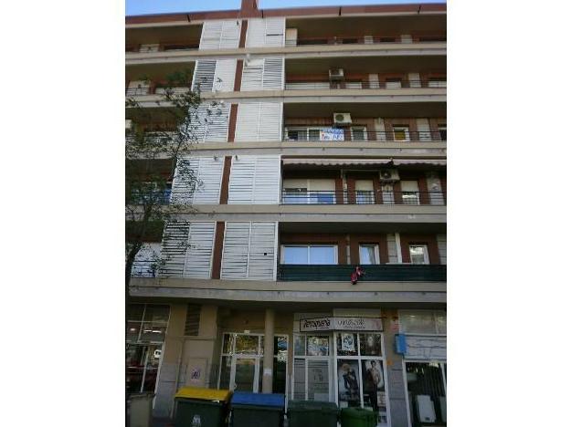 Piso en Terrassa