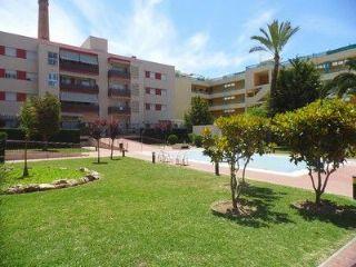 Piso en venta en Torre del Mar, Málaga (Costa del Sol)